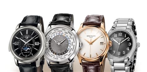 patek philippe all|patek philippe official site.